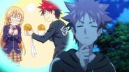 Food Wars! Shokugeki no Soma Season 3 Episode 6 0423