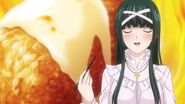 Food Wars Shokugeki no Soma Season 4 Episode 6 0814