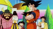 Goku Returns to the other world (65)