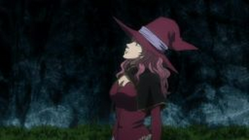 Black clover op 4 animated gif