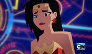 Justice League Action Women (1310)