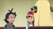 Pokemon Journeys The Series Episode 83 0583