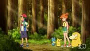 Pokemon Season 25 Ultimate Journeys The Series Episode 44 1083