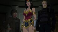 Wonder Woman Bloodlines 2704