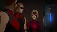 Young Justice Season 4 Episode 5 1002