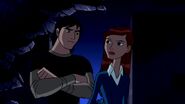 Ben 10 Alien Force Episode 11 Be-Knighted 0815