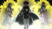 Black Clover Episode 103 0730