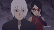 Boruto Naruto Next Generations Episode 22 0626