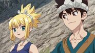 Dr. Stone Stone Wars Season 2 Episode 7 0046