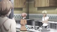 Food Wars! Shokugeki no Soma Season 3 Episode 23 0597