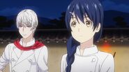 Food Wars Shokugeki no Soma Season 5 Episode 6 0263