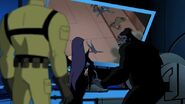 Justice League Unlimited Season 3 Episode 6 0773