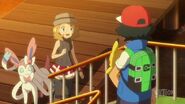 Pokemon Season 25 Ultimate Journeys The Series Episode 15 1046