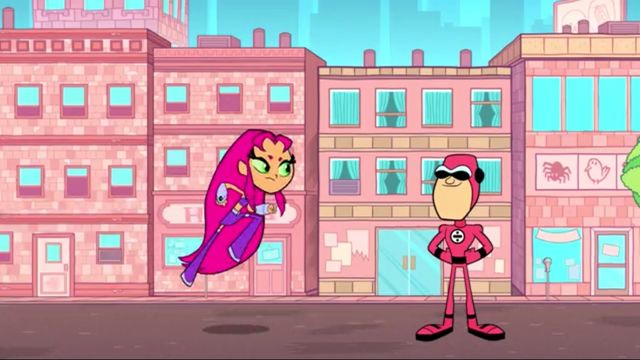 Billy Numerous Teen Titans Go Animated Character Database Fandom