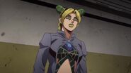 Stone Ocean Episode 10 0508