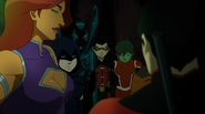 Teen Titans the Judas Contract (133)