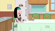 American Dad! Season 16 Episode 7 – Shark 0661