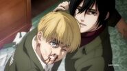 Attack on Titan Season 4 Episode 14 0370