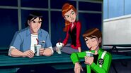 Ben 10 Alien Force Season 3 Episode 1 Vengeance of Vilgax Part 1 0848