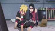 Boruto Naruto Next Generations Episode 28 0876