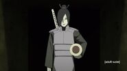 Boruto Naruto Next Generations Episode 39 0805