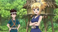 Dr. Stone Episode 10 0634