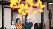 Fire Force Episode 10 0106