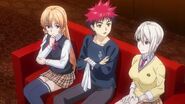 Food Wars Shokugeki no Soma Season 2 Episode 7 0278