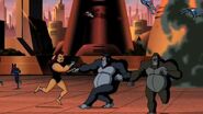 Justice League Unlimited Season 3 Episode 6 0701