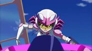 Yu-Gi-Oh! Arc-V Episode 69 0589