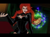 Madelyne Pryor (Earth-92131)