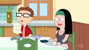 American Dad Season 17 Episode 2 1106