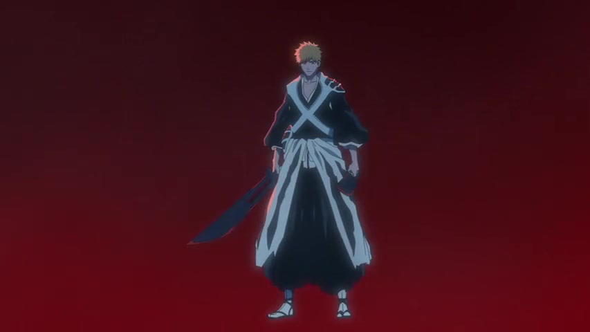 The Fullbringer Arc has the merit of being the Arc in which Ichigo