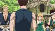 Dr. Stone Episode 18 0581