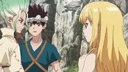 Dr. Stone Season 3 New World Episode 4 0366