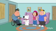 Family Guy Season 19 Episode 4 0457