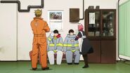 Fire Force Season 2 Episode 3 0071