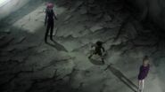 Hunter × Hunter 2011 Episode 49 0910