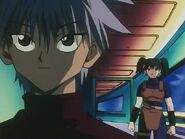 Hunter X Hunter Episode 12 0823