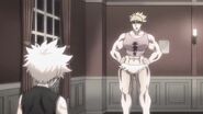 Hunter x Hunter 2011 Episode 89 0947