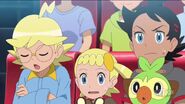 Pokemon Season 25 Ultimate Journeys The Series Episode 14 0640