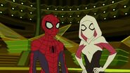 Spider-Man Season 3 Episode 4 1062