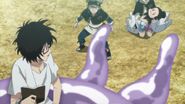 Black Clover Episode 140 0443