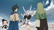 Black Clover Episode 77 0411