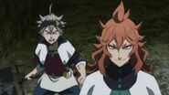 Black Clover Episode 91 0599