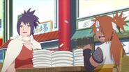 Boruto Naruto Next Generations Episode 156 0264