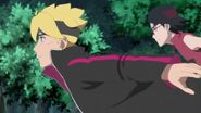 Boruto Naruto Next Generations Episode 160 0011