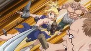 Dr. Stone Episode 18 0715