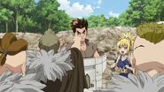 Dr. Stone Stone Wars Season 2 Episode 8 0403