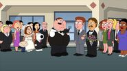 Family Guy Season 19 Episode 6 1036